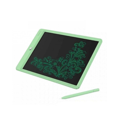 Доска для рисования детская Xiaomi Mijia Wicue 10 inch (WS210) Green