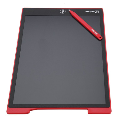 Детский планшет для рисования Xiaomi Wicue 12.5 inch LCD tablet RED