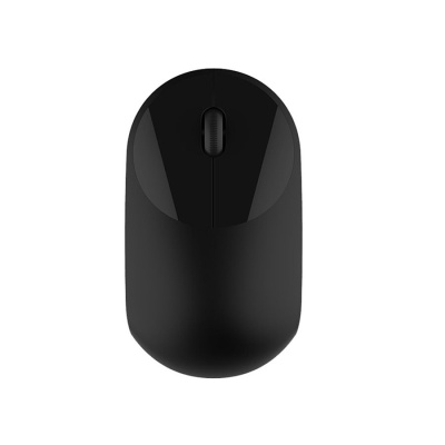 Мышь компьютерная Xiaomi Mi Wireless Mouse Youth Edition USB (WXSB01MW)