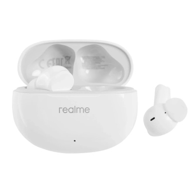 Беспроводные наушники RealMe Buds T110 (RMA2306) White